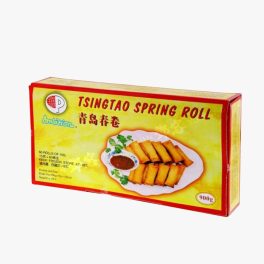 Ambition Chinese Vegetarische Loempia 900g