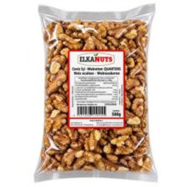 Elka Nuts Walnoten 500 gr