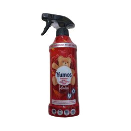 Yumos Luchtverfrisser Amber 450ml