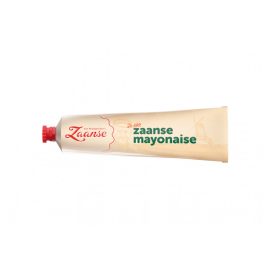 Zaanse Mayonaise 200 ml
