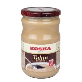 Koska Tahin Sesampaste 620 gr