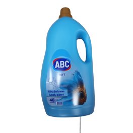 ABC Soft Ocean Glamour 4L