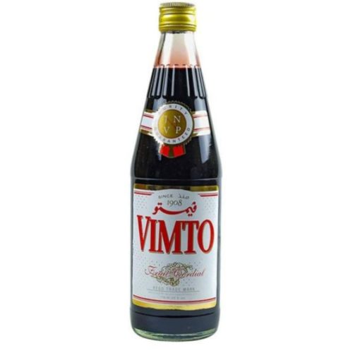 Vimto fruitsap 700 ml