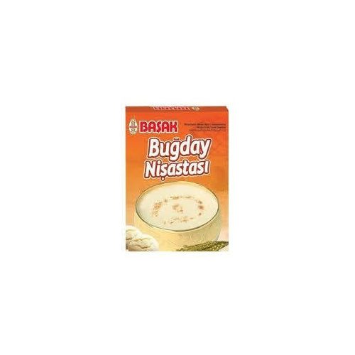Başak Zetmeel 400 gr 