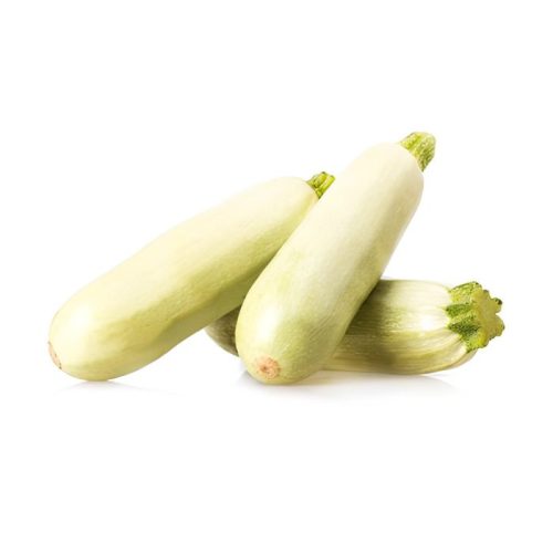 Courgette Wit kg 