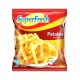 Superfresh Patat 1000 gr 