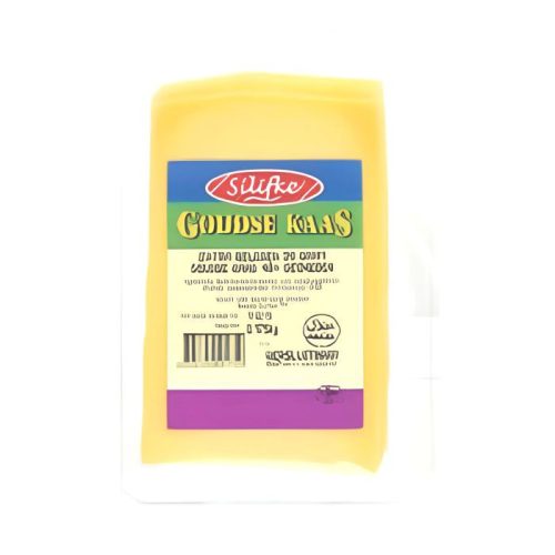 Silifke Goudse Kaas 175 gr