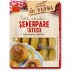 Öz yufka Şekerpare tatlısı  250 gr