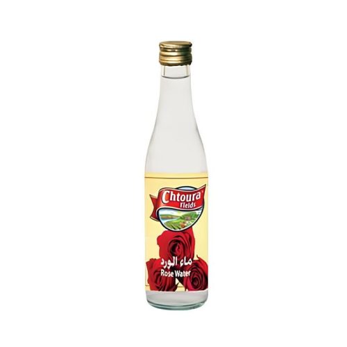 Chtoura Rose Water 270 ml