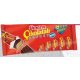 ÜLKER Chocolade Wafers 8stk