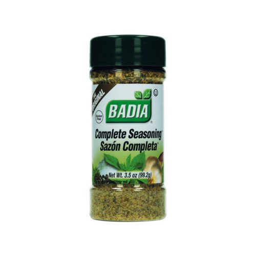 Badia Complete Seasoning 99 gr 