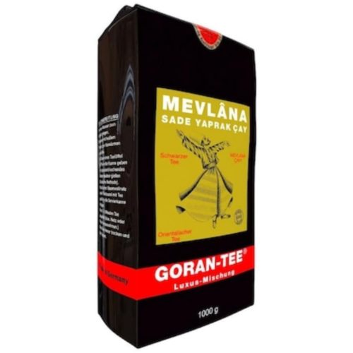 Mevlana Zwarte Thee 1 kg