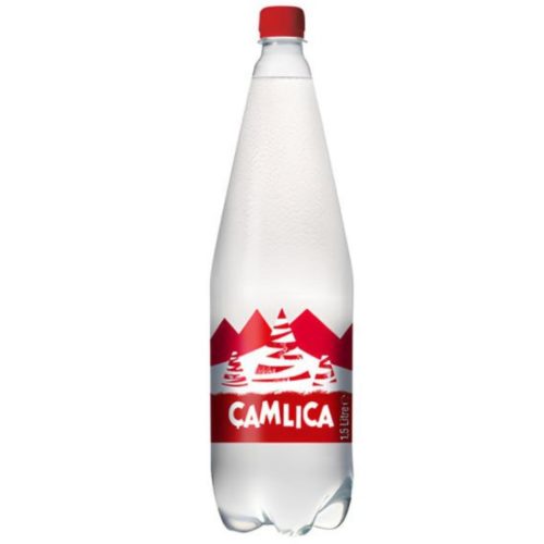 Çamlıca Gazoz 1,5 ltr  (inkl. Pfand)