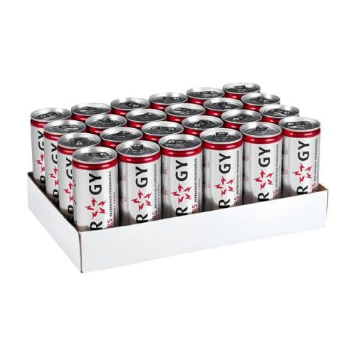 Slammer Energiedrankje + Statiegeld 24 stuck