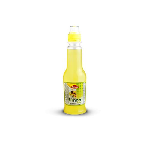 Sera Saus met Citroen 250 ml 
