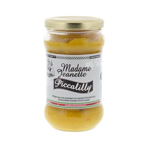 L.B Madame Jeanette Piccalilly 290 ml 