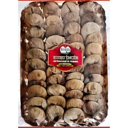Beybaba Gedr.Vijgen 800 gr
