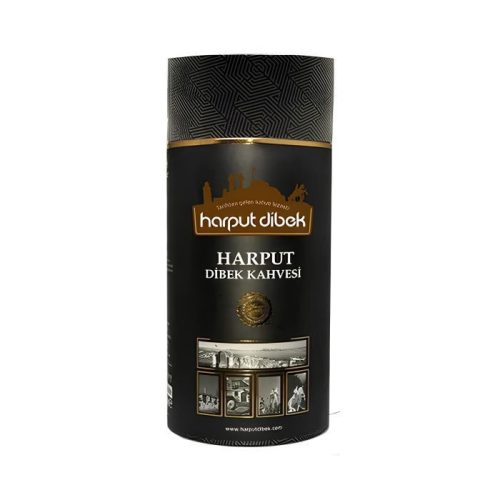 Harput Dibek Koffie 1000 gr 
