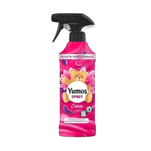 Yumos Kamergeur Spray 450ml