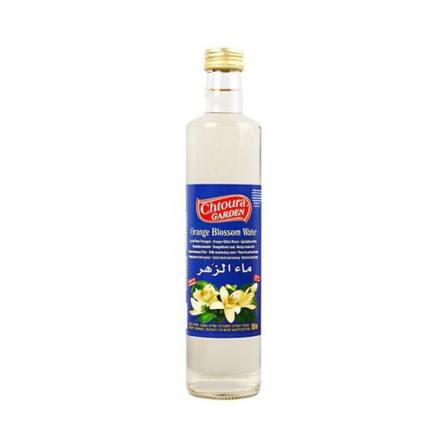 Chtoura Orange Blossom 500 ml 