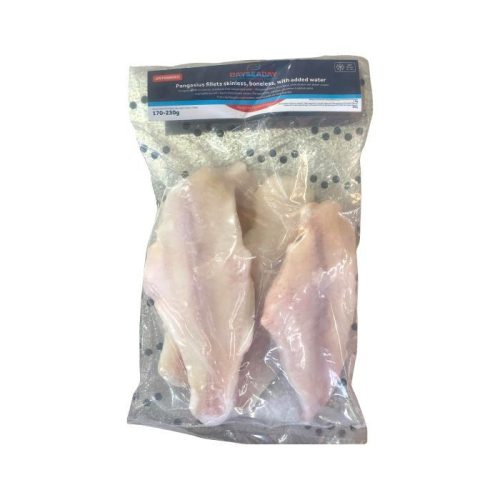Panga FILET  800gr