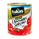 Tukas tomatenpuree 830 gr