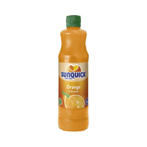 Sunquick Orange 700 ml 