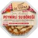 Oz yufka börek met feta kaas 750 gr
