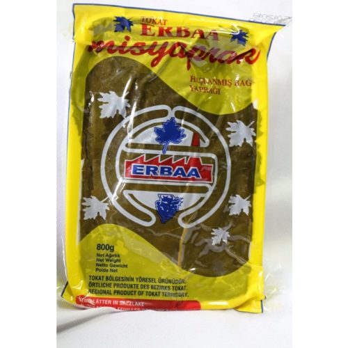 Mis Erbaa Yaprak 800 gr 