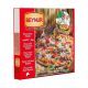 Beynur Pizza met Rundvlees Kebab 330 gr 