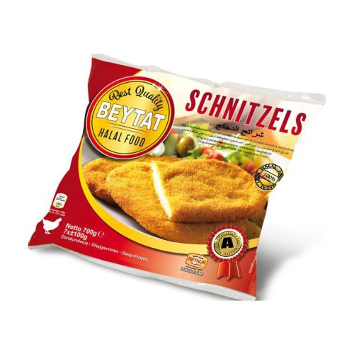 Beytat Schnitzel 700 gr 