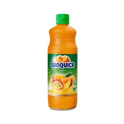Sunquick Tropical 700 ml 