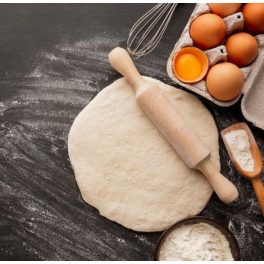 Bakkerijproducten