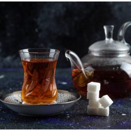 Thee & Koffie