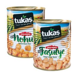 Gekookt