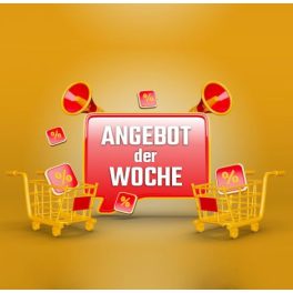 Angebot der Woche