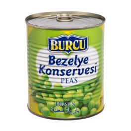 Ingeblikt