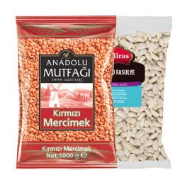 Peulvruchten