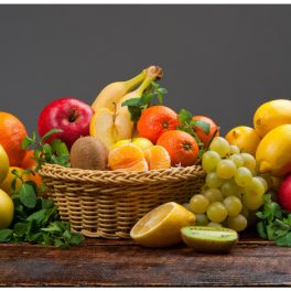 Groenten & Fruit
