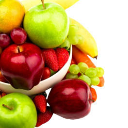  Fruit